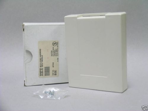 iTi GE 60-242 8 ZONE iNPUT MODULE HIM SX-V CARETAKER +