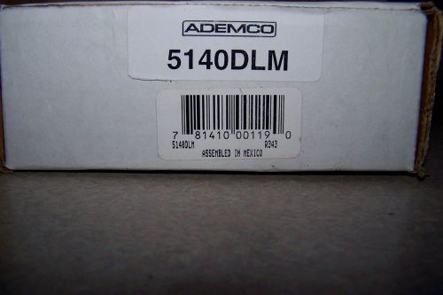 Ademco 5140 DLM