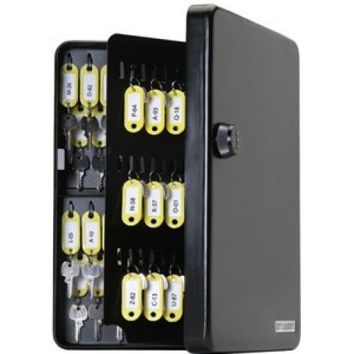 SL-9122  122-Capacity, KeyGuard Combination Key Cabinet