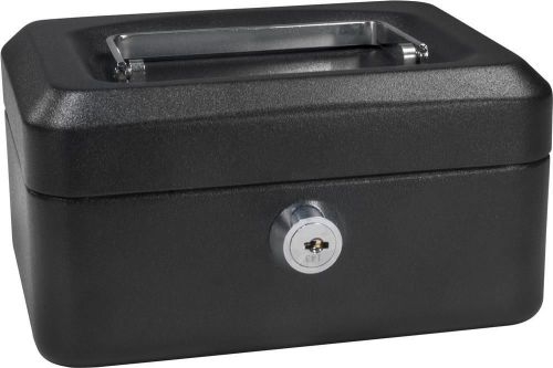 6 Inch Cash Box with Key Lock [ID 2289042]