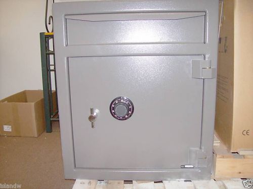 FH2824C SECURITY SAFE: Cash, Coins, Guns, Jewelry