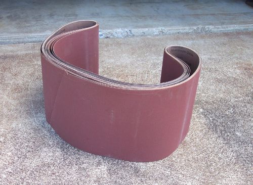 Hammond  10 x 90 belt sander sanding belts 180 grit for model 1000 D-B