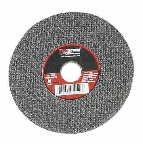 Victor Technologies 1423-3184 Cut Off Wheel 4.5 X 1/16 X 7/8 , 5 Pack (14233184)