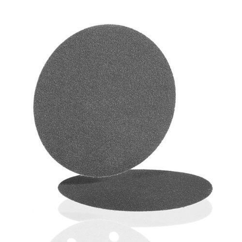 20&#034; sanding disc, 400 grit, rb 315 yx, by hermes abrasives - lot of 10 discs for sale