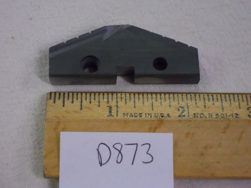 1 new 56  mm allied spade drill insert bits. 454n-56 amec {d873} for sale