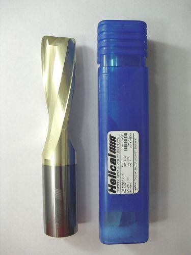 1.250 HELICAL Carbide Endmill 2F CR 0.190&#034; 3-1/4 x 7