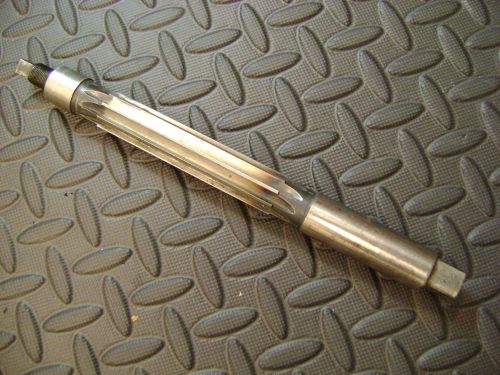 3/4&#034; Expansion Reamer Morse USA