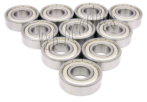 10 ball bearings 6000-zz saw blade saws bearing 10x26 for sale