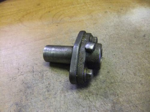 Brown &amp; Sharpe Adjustable Drill Holder  5/8&#034; Shank OOG