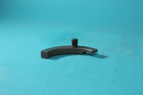 GEOMETRIC #06983 CAM SEGMENT WITH PIN FOR 1/2&#034; DSA DIE HEAD