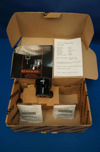 Renishaw MP1 Machine Tool Setting Probe New Stock in Box with 90 Day Warranty