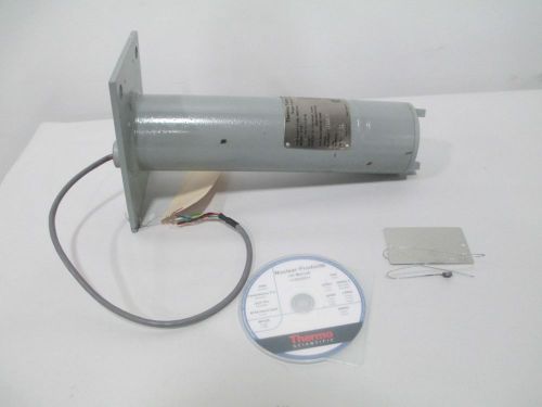 NEW THERMO SCIENTIFIC 9750 PNF POINT LEVEL SWITCH 115/230V-AC 20VA D271908