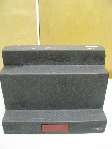 Rahn Granite Square - Step Master - EB15