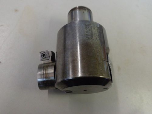 KAISER SERIES 312 FINISH BORING HEAD 312.515