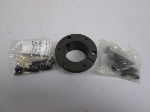 New tb woods shx1-1/2 sgj-d1 steel qd 1-1/2 in bushing d273563 for sale