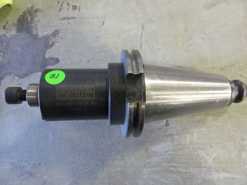 Sandvik Coromant A392.4505-50 25 101 Used Toolholder