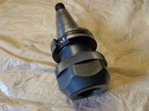 Big cat40 tg100 collet chuck cv40-cc1.00-3.00 for sale