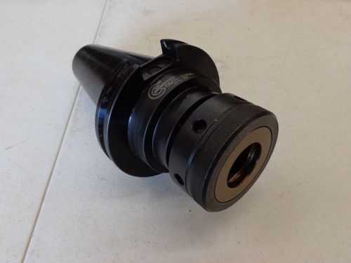 New command cat 50 tg100 collet chucks c6c4-1000 for sale