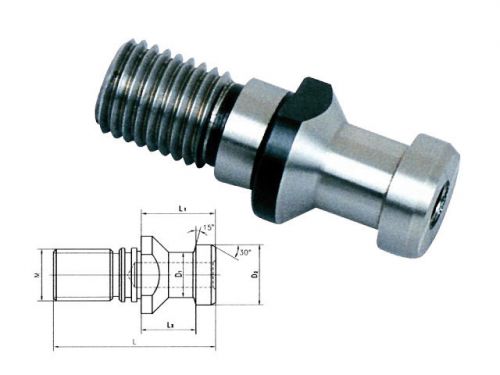 54MM B-TYPE 15 DEG DIN 40A RETENTION KNOB