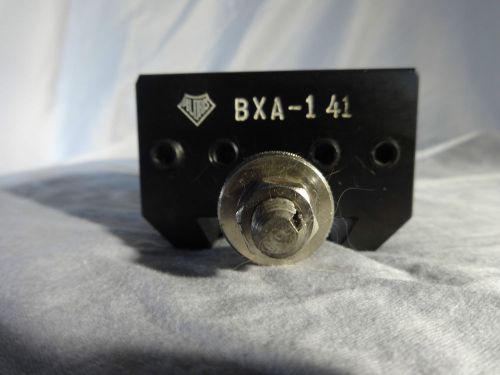 Aloris BXA-1 41 Heavy Duty Boring Bar Holder