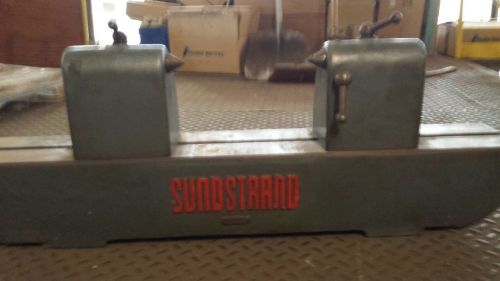 SUNDSTRAND PRECISION TOOL HOLDER 78-9071