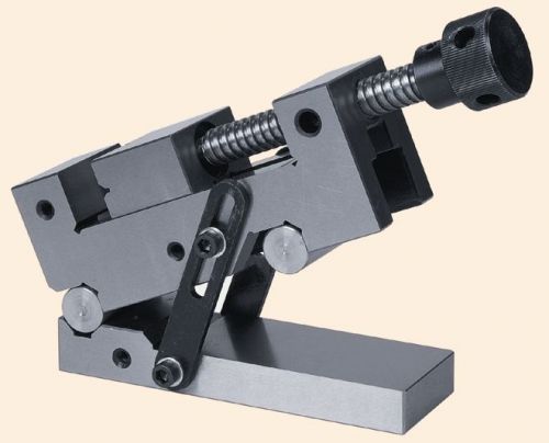 Precision 4.0&#034; Sine Vise 0-1x0.0001 Micrometer 6.0&#034; Dial Caliper  Factory Direct