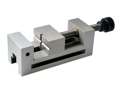 3 &#034; Precision Toolmaker&#039;s Vise