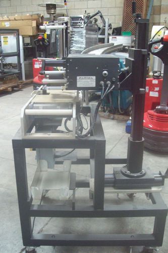 Auto Labe Automatic Labeler