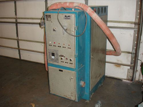 BRYAIR RM-50 DRYER