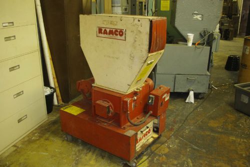 Ramco 5 Hp Grinder