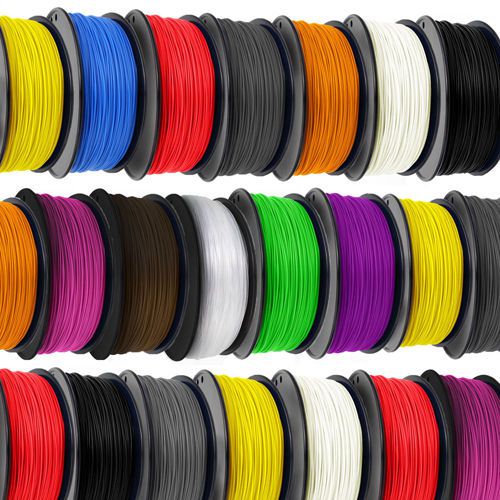 3D Printer Filament - 5KG Roll