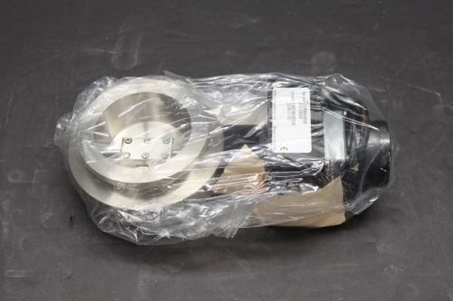 MKS INSTRUMENTS MODEL 253B-11102 CONTROL VALVE