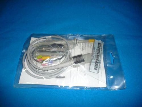 Agilent N2862A Oscilloscope Probe w/ Manual C