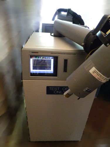 Thermonics T-2500  Temperature Forcing Systems Thermal Test