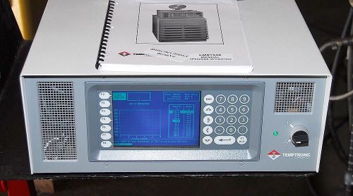 Temptronic TP03200 Thermal Chuck System Controller TP03200A-2300-2