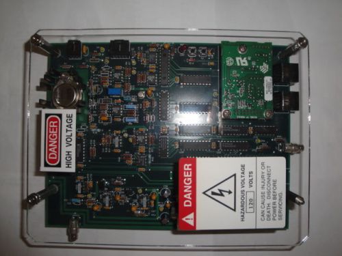 Kla tencor ultrapointe fast z controller assy 001003 for sale