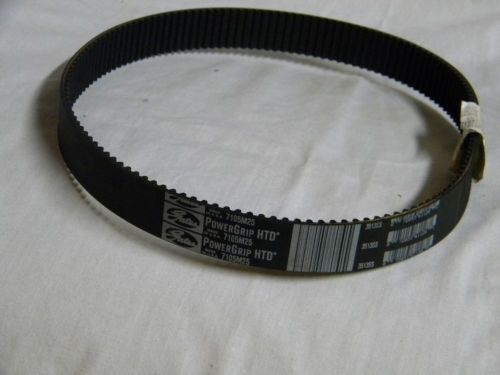 Gates PowerGrip HTD Timing Belt 710-5M-25