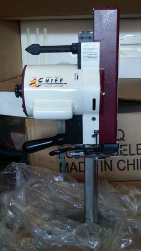 Cheif cutting machine