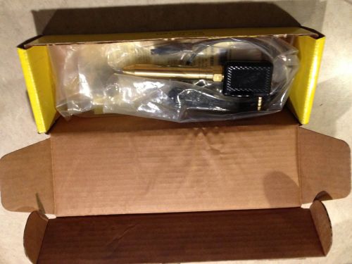 TWECO WELDING TORCH ADAPTER TMSAK-35-M2 STK# 2541-2075 NEW IN BOX