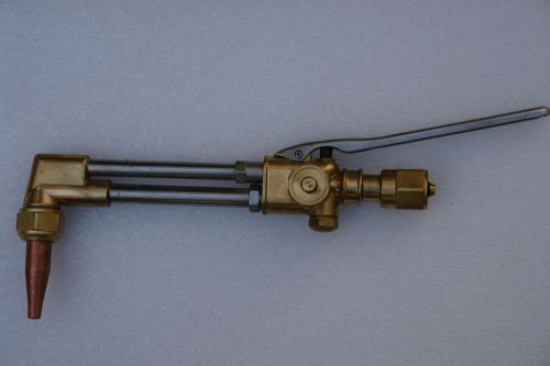 Victor CA35 Cutting Torch Oxygen/Acetylene