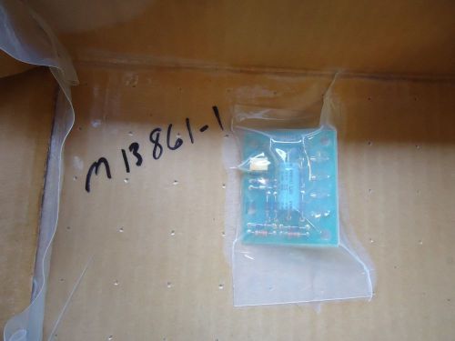 Lincoln Trigger PC Board Assy