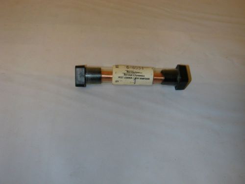 Thermal Dynamics 8-6531 DWOS Electrode OEM Original Parts Plasma  NOS