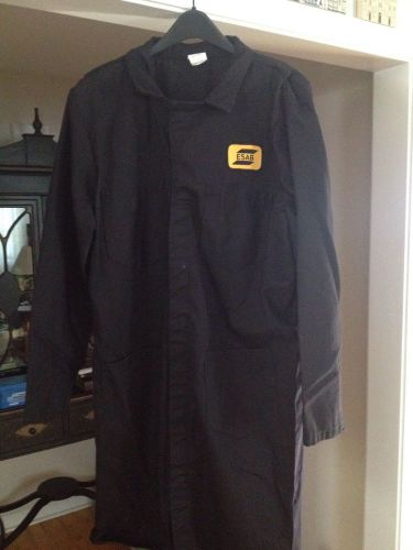 Esab Welding Lab Coat