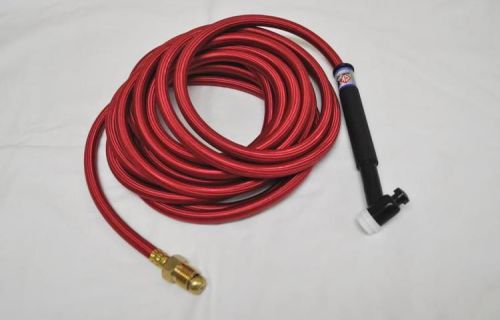 CK TL26-25-RSF FX Torch Pkg 200 Amp Flex. 25&#039; 1 Piece SuperFlex