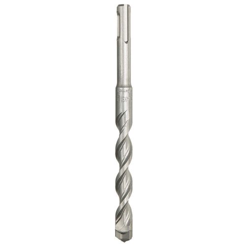 Hammer Drill Bit, SDS Plus, 1/2x6 In HCFC2081