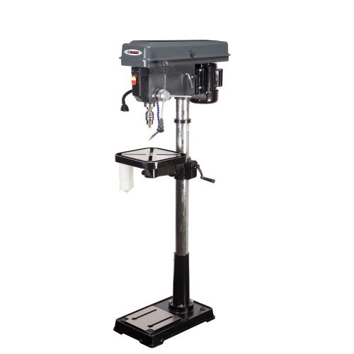 17&#034; Drill Press - CENTRAL MACHINEY-  16 speed