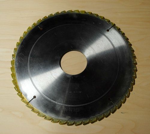 Gudho Hartmetal Carbide Tipped Dinosaw 13 1/2&#034; Circular Saw Blade 54 Teeth