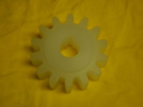 Poly Barrel Drive Gear #2 (New)