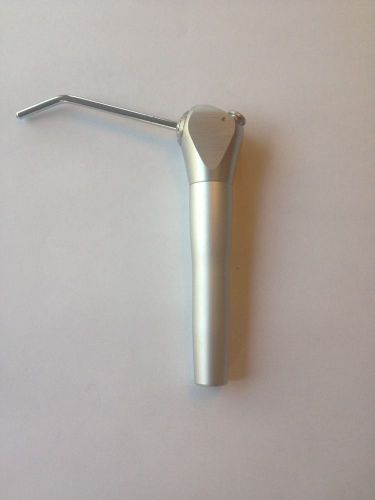 Dental air water syringe,dci quick clean syringe pn#3430 for sale