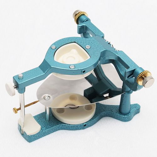 New adjustable large magnetic articulator dental lab equipment for sale